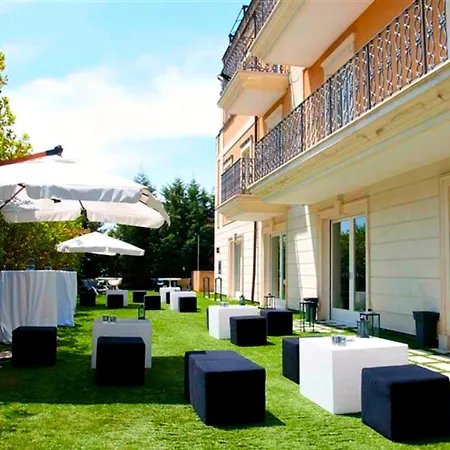 Hotel Vdb Next-2